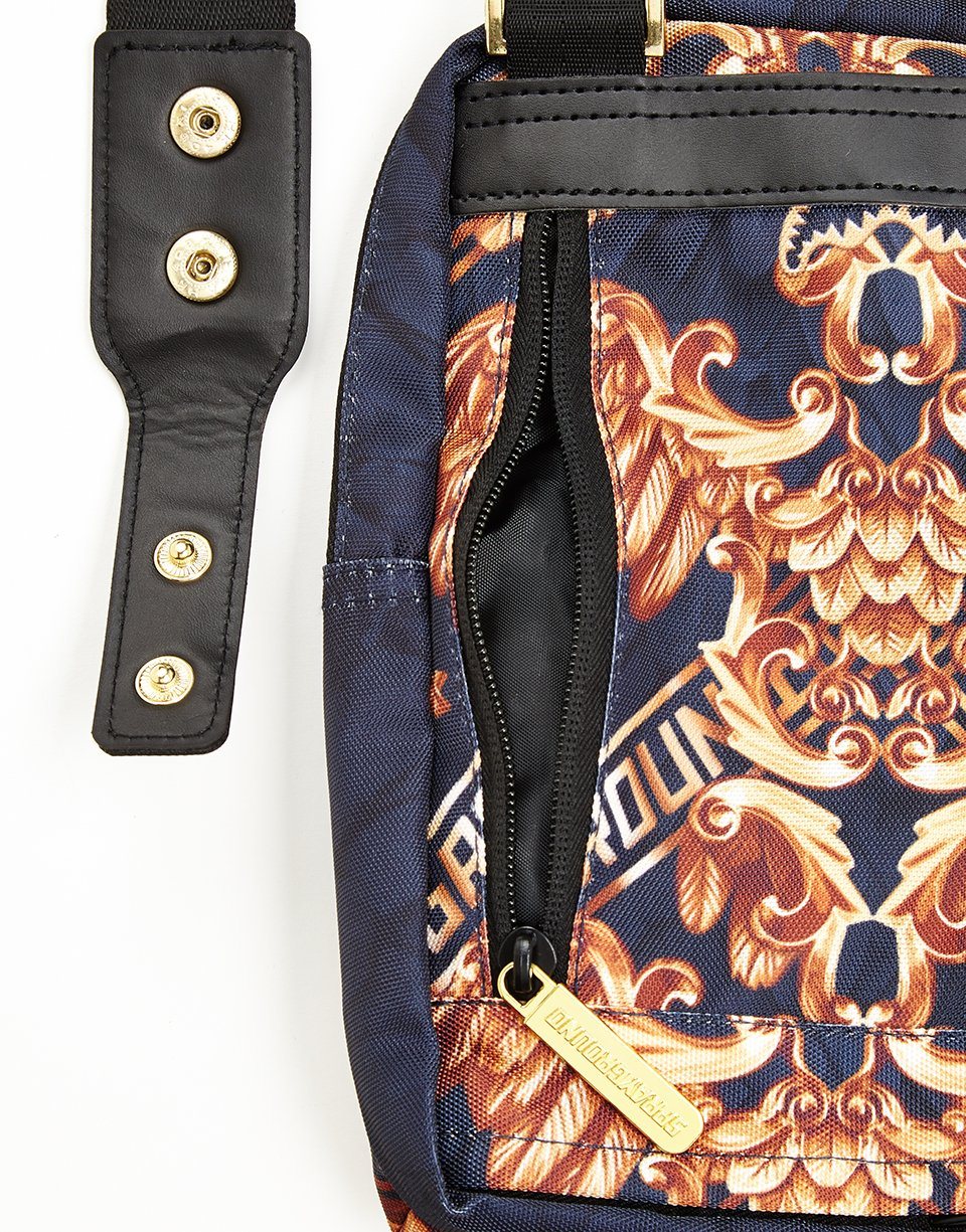 SPRAYGROUND Palace Of Sharks Sling — product image 3
