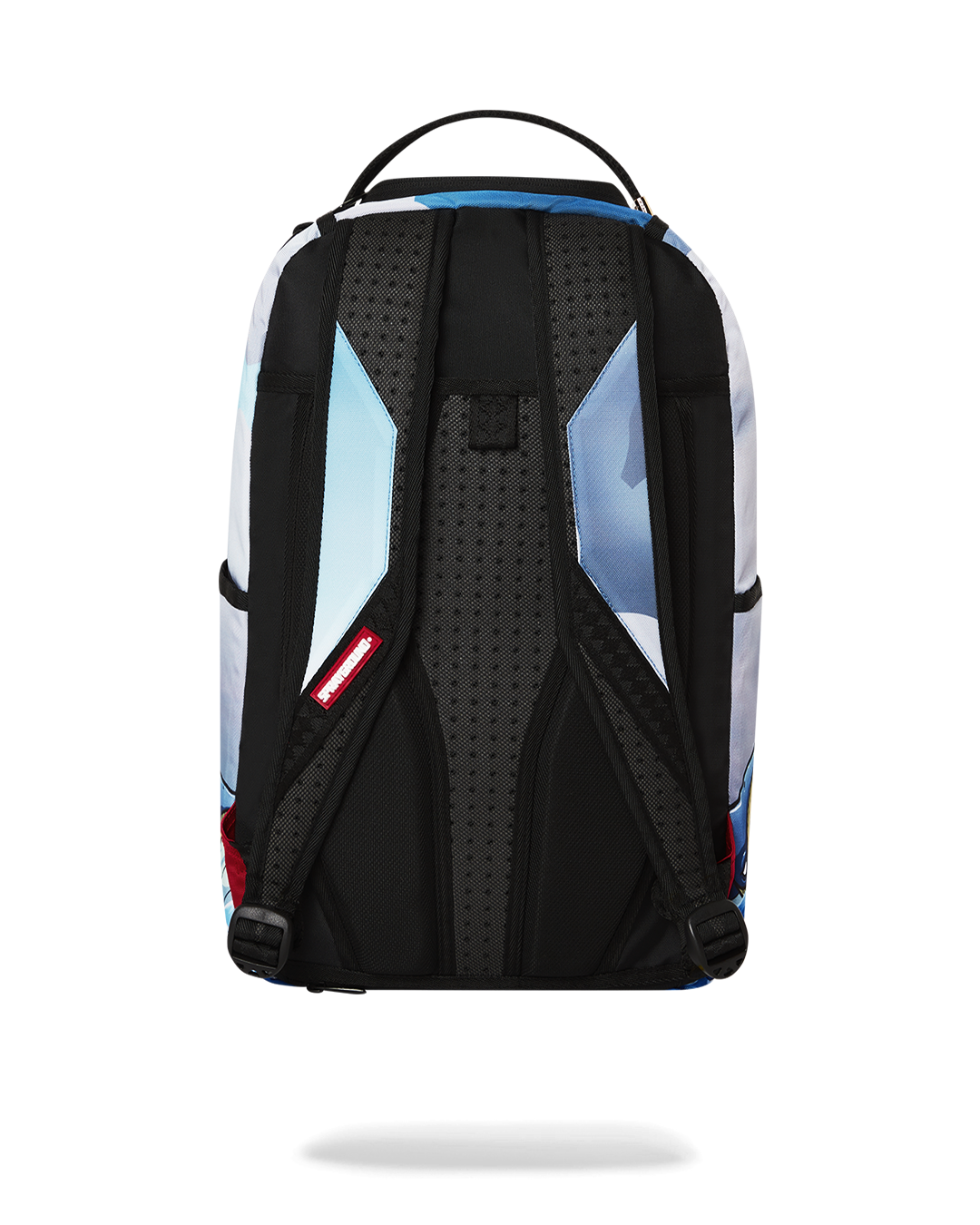 SPRAYGROUND Noah's Sh-Ark-Mouth DLXSR Backpack — product image 7