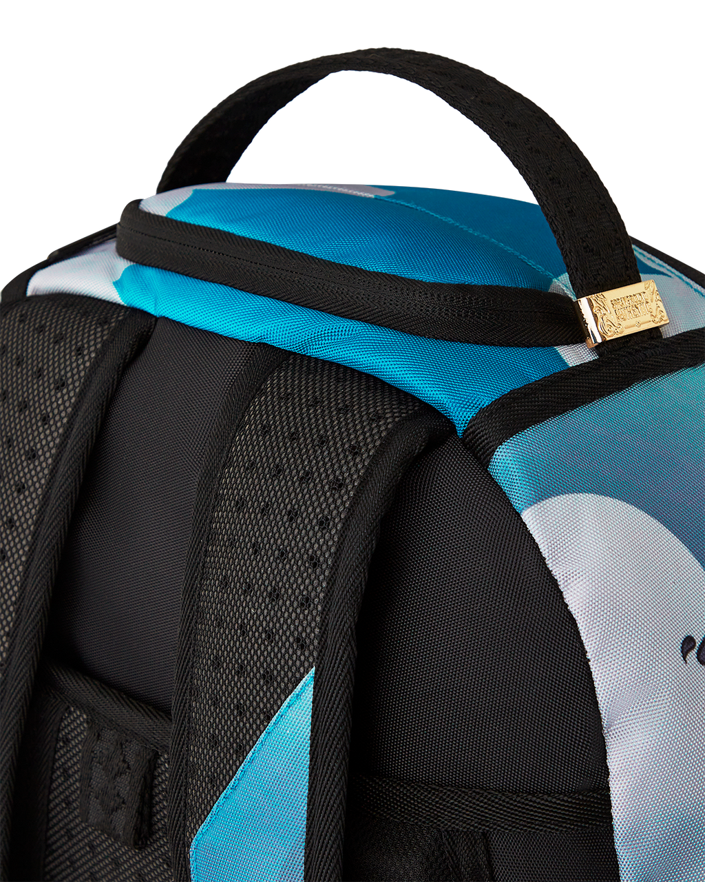 SPRAYGROUND Noah's Sh-Ark-Mouth DLXSR Backpack — product image 11