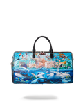 SPRAYGROUND Noahs Sh-Ark Large Duffle — product image 1