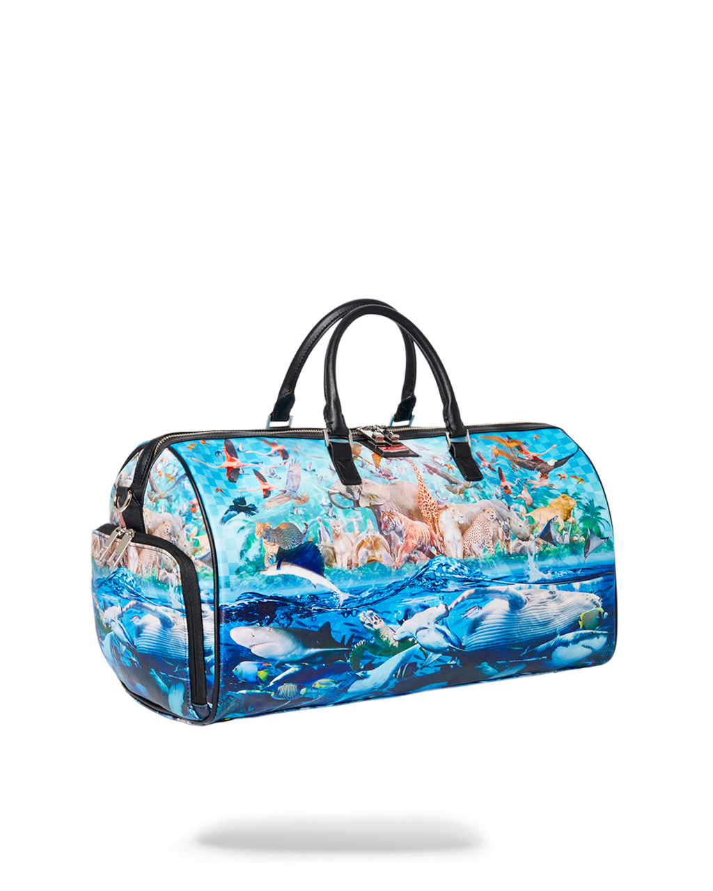 SPRAYGROUND Noahs Sh-Ark Large Duffle — product image 3