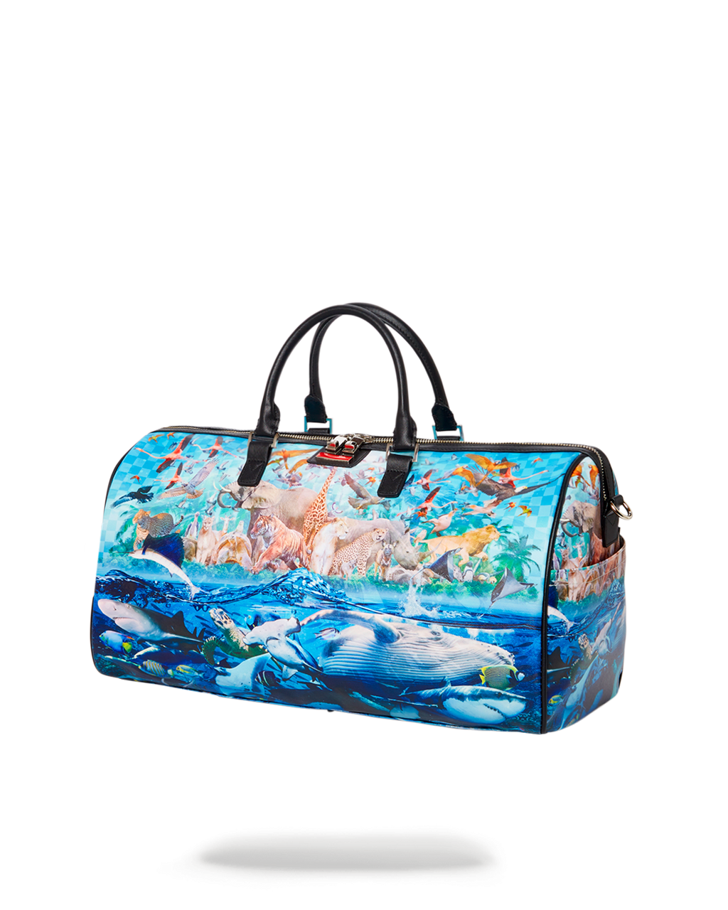 SPRAYGROUND Noahs Sh-Ark Large Duffle — product image 5