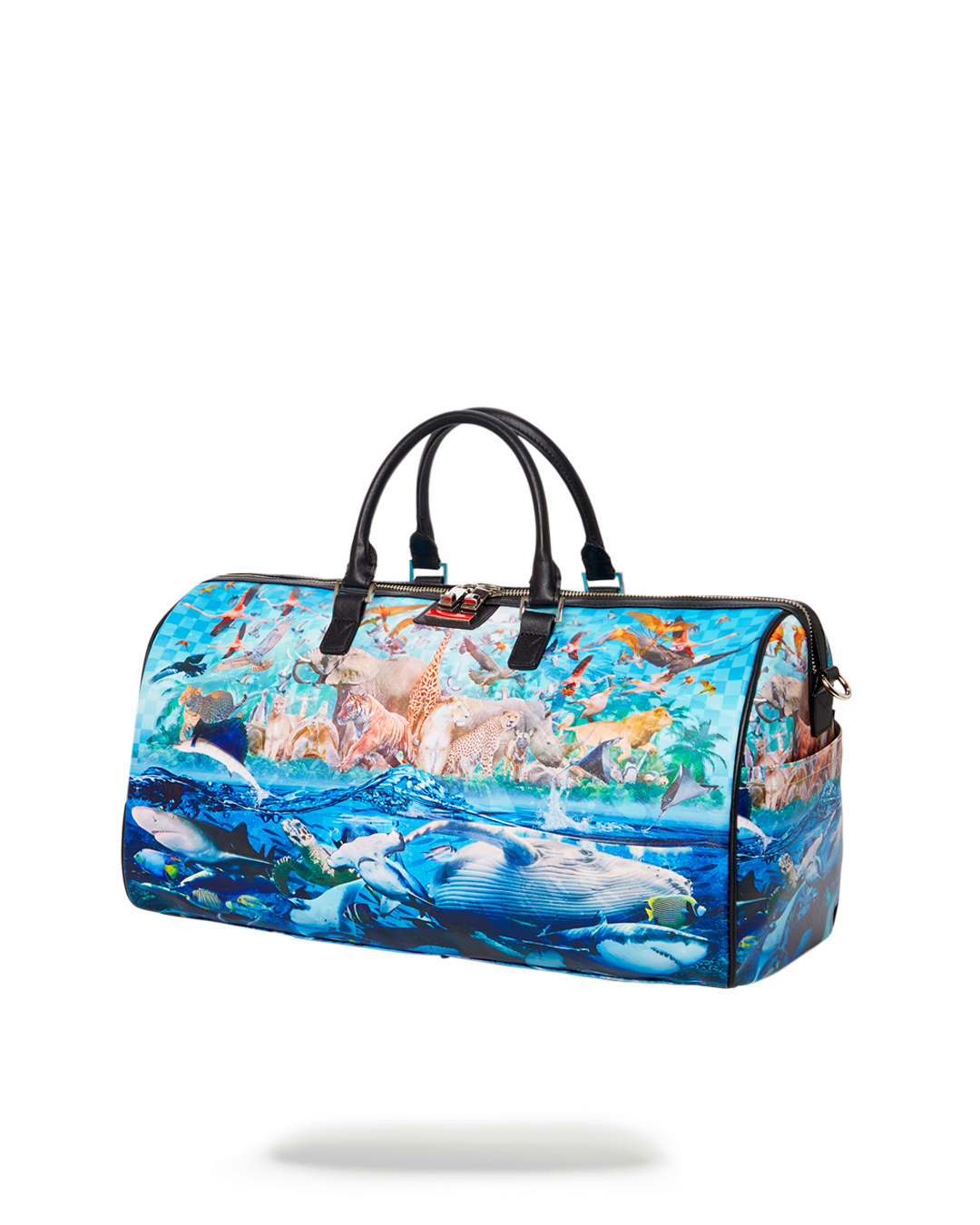 SPRAYGROUND Noahs Sh-Ark Large Duffle — product image 5