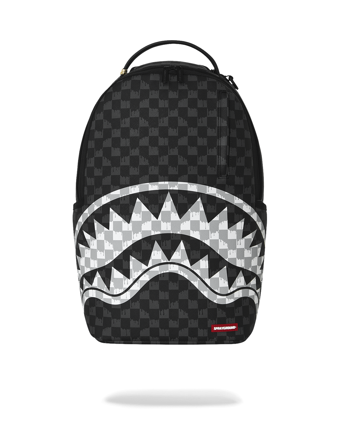 SPRAYGROUND Noir Fang Backpack — product image 1