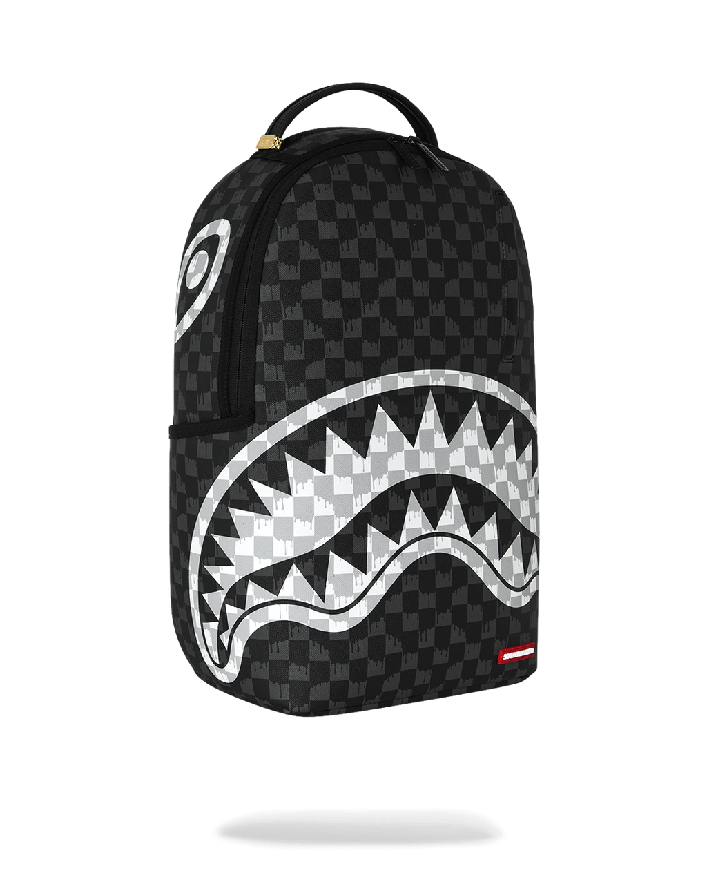 SPRAYGROUND Noir Fang Backpack — product image 3