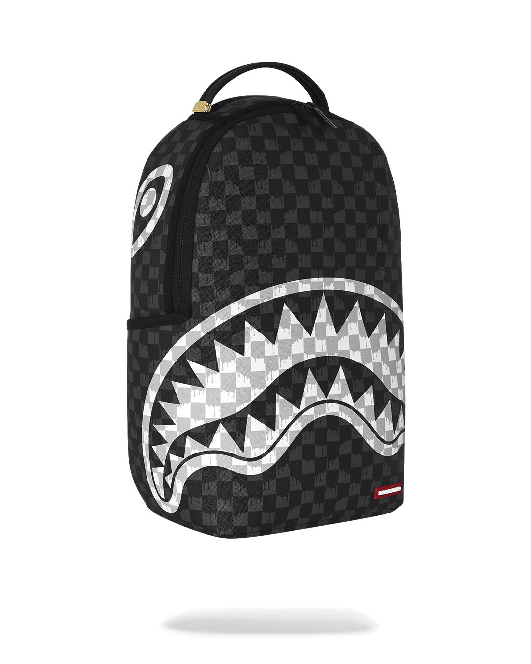 SPRAYGROUND Noir Fang Backpack — product image 3