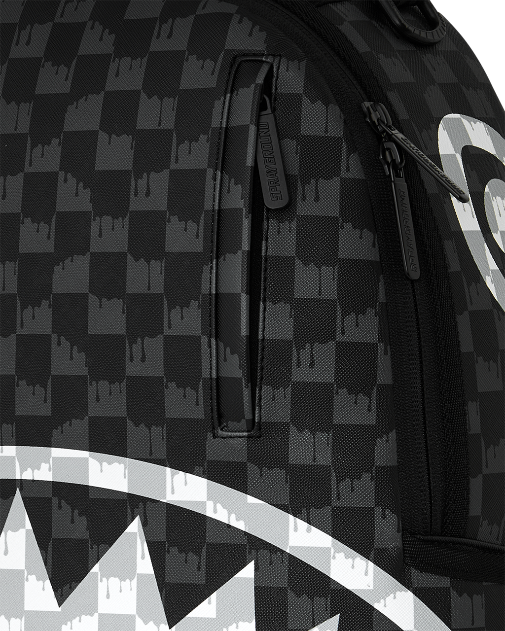 SPRAYGROUND Noir Fang Backpack — product image 11