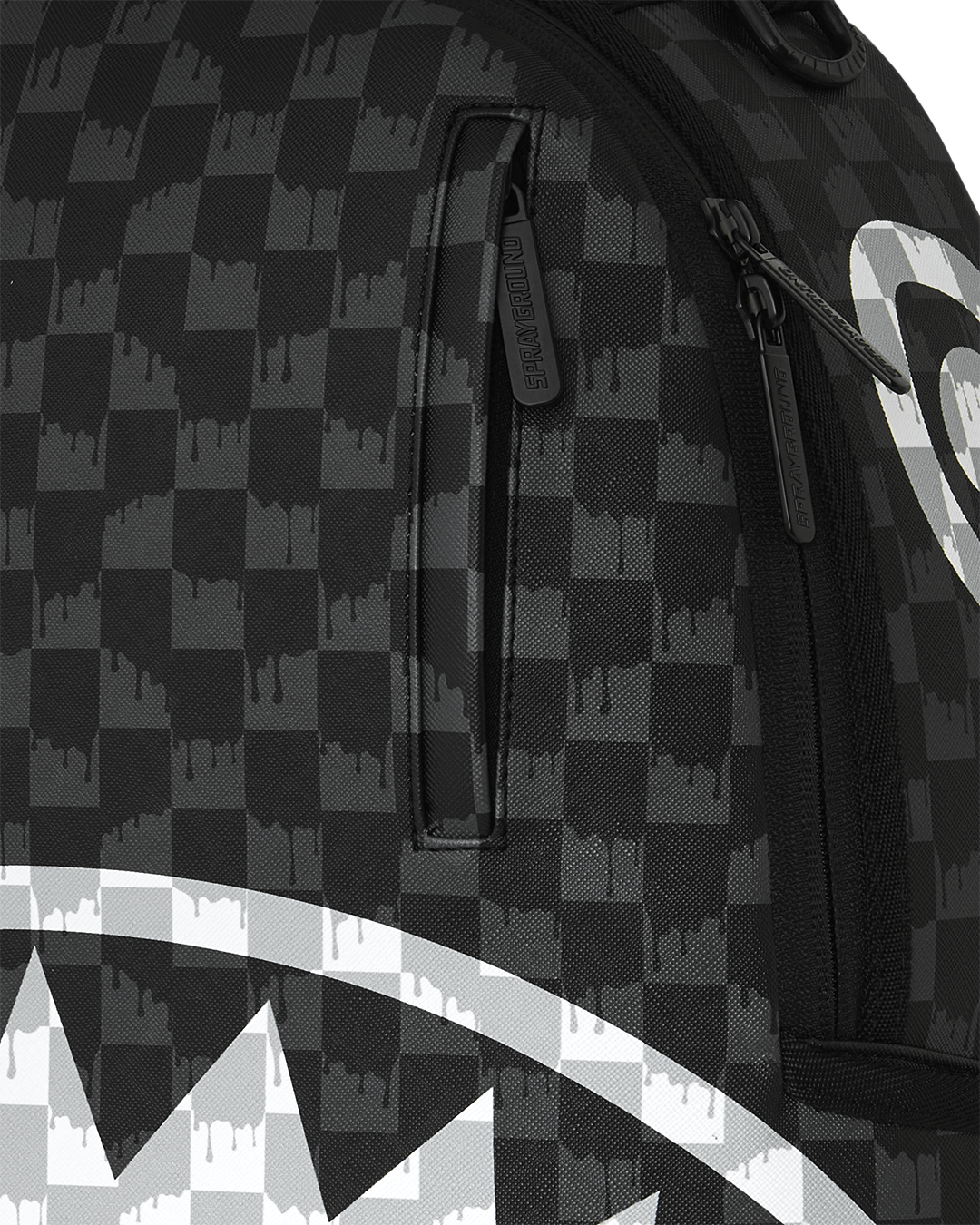 SPRAYGROUND Noir Fang Backpack — product image 11