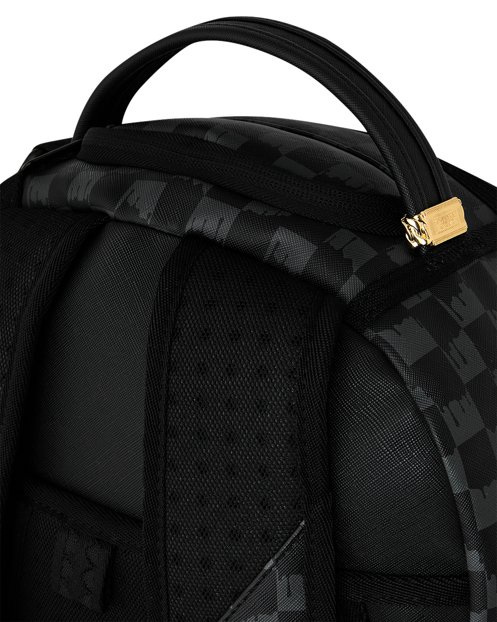SPRAYGROUND Noir Fang Backpack — product image 12