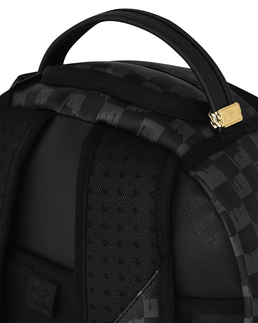 SPRAYGROUND Noir Fang Backpack — product image 12
