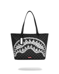 SPRAYGROUND Noir Fang Tote — product image 1