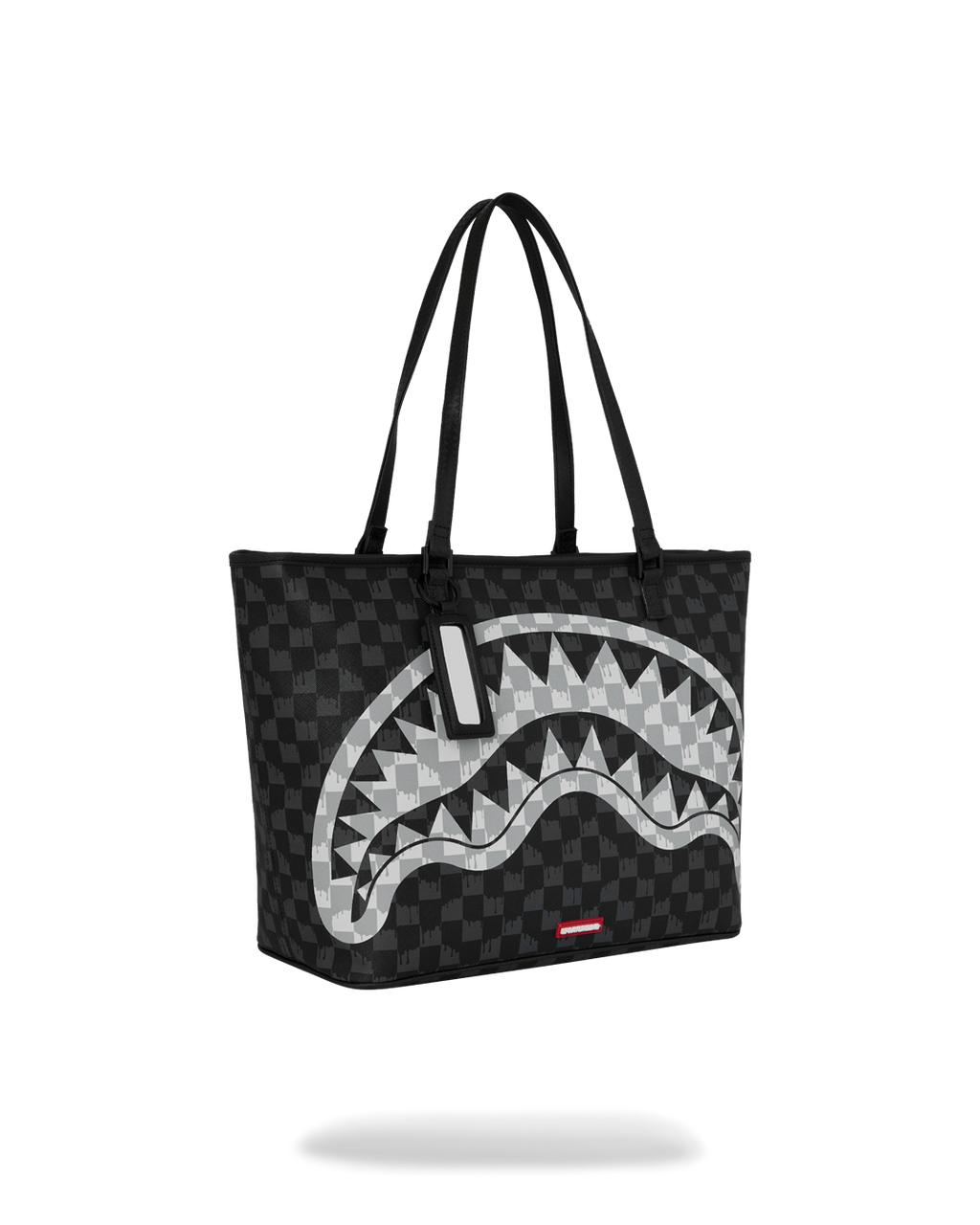 SPRAYGROUND Noir Fang Tote — product image 3