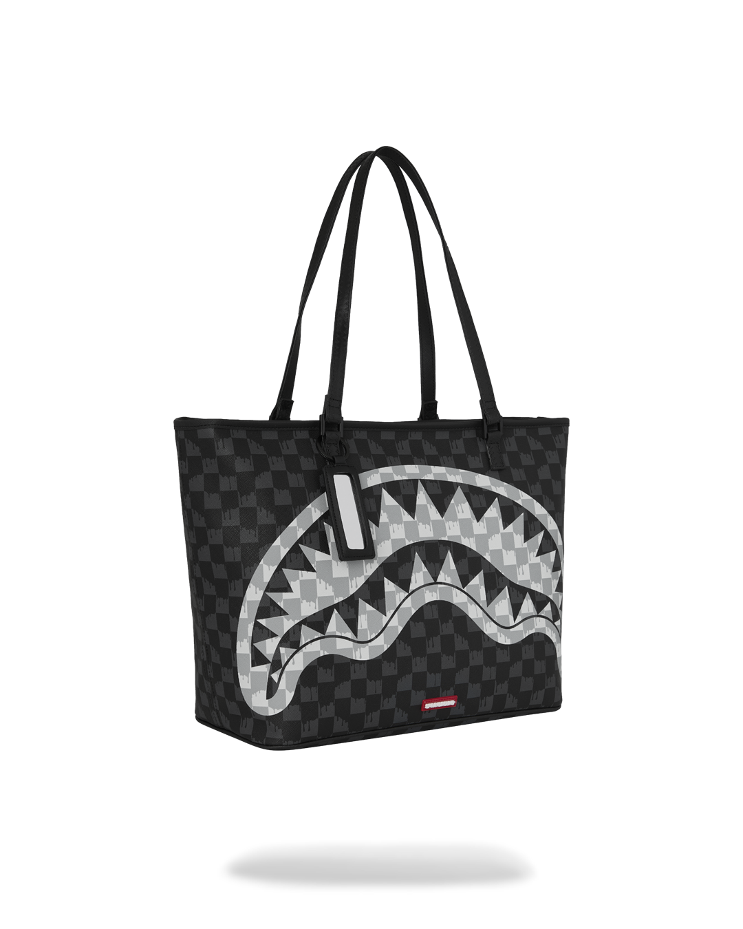 SPRAYGROUND Noir Fang Tote — product image 3