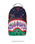 SPRAYGROUND Not On My Level DLXSR Backpack — product image 1