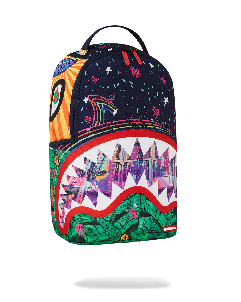 SPRAYGROUND Not On My Level DLXSR Backpack — product image 3
