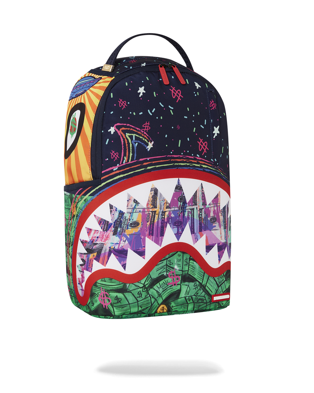 SPRAYGROUND Not On My Level DLXSR Backpack — product image 3