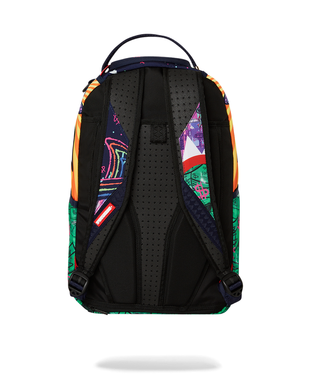 SPRAYGROUND Not On My Level DLXSR Backpack — product image 7