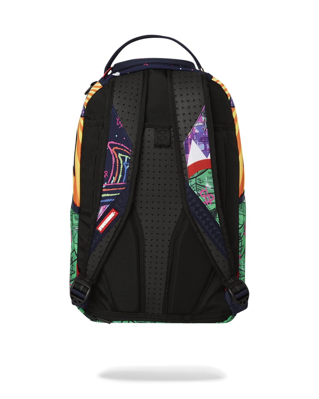 SPRAYGROUND Not On My Level DLXSR Backpack — product image 7