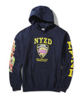 SPRAYGROUND Nyzd Hoodie — product image 1