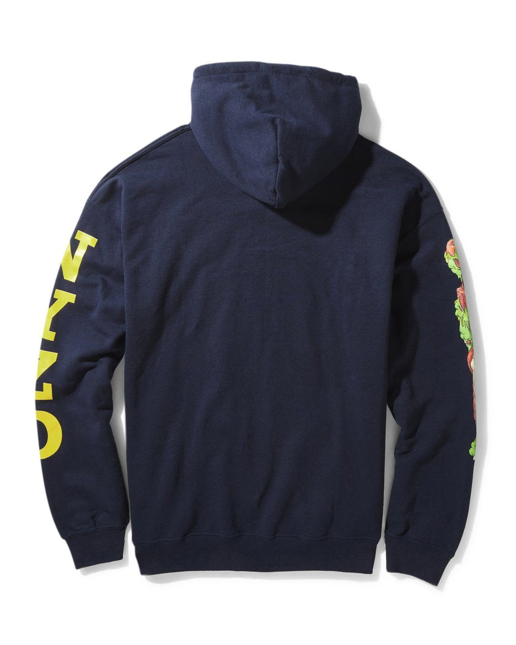 SPRAYGROUND Nyzd Hoodie — product image 2