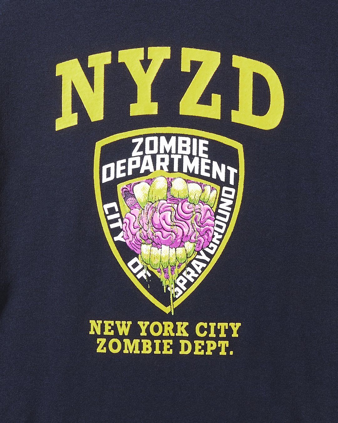SPRAYGROUND Nyzd Hoodie — product image 3