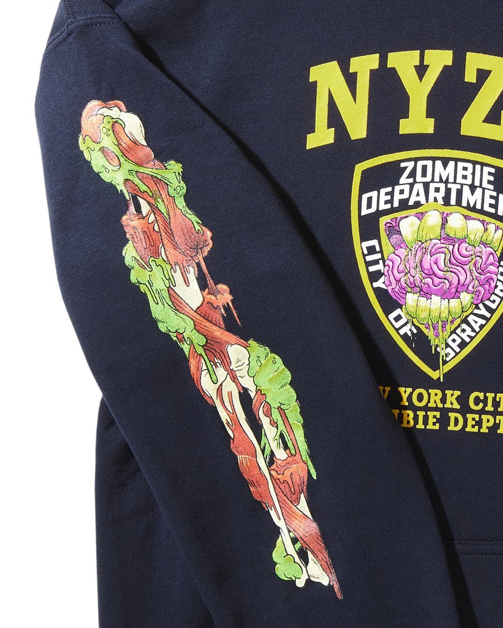 SPRAYGROUND Nyzd Hoodie — product image 4