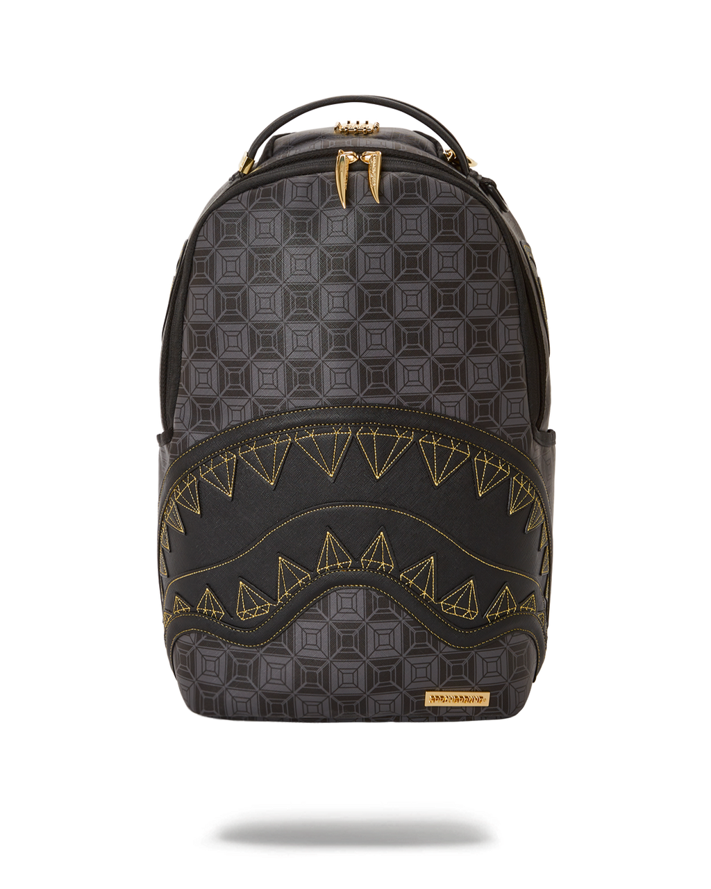 SPRAYGROUND Obsidian Stunner A.I.6 Sandflower Collab Backpack (DLXV) — product image 1