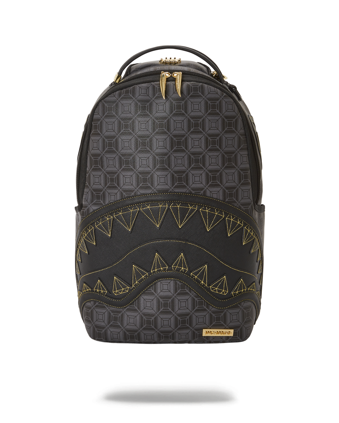 SPRAYGROUND Obsidian Stunner A.I.6 Sandflower Collab Backpack (DLXV) — product image 1