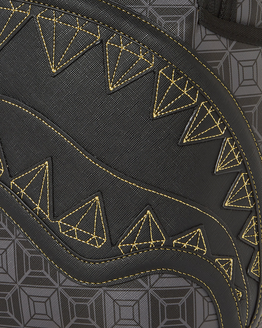 SPRAYGROUND Obsidian Stunner A.I.6 Sandflower Collab Backpack (DLXV) — product image 15