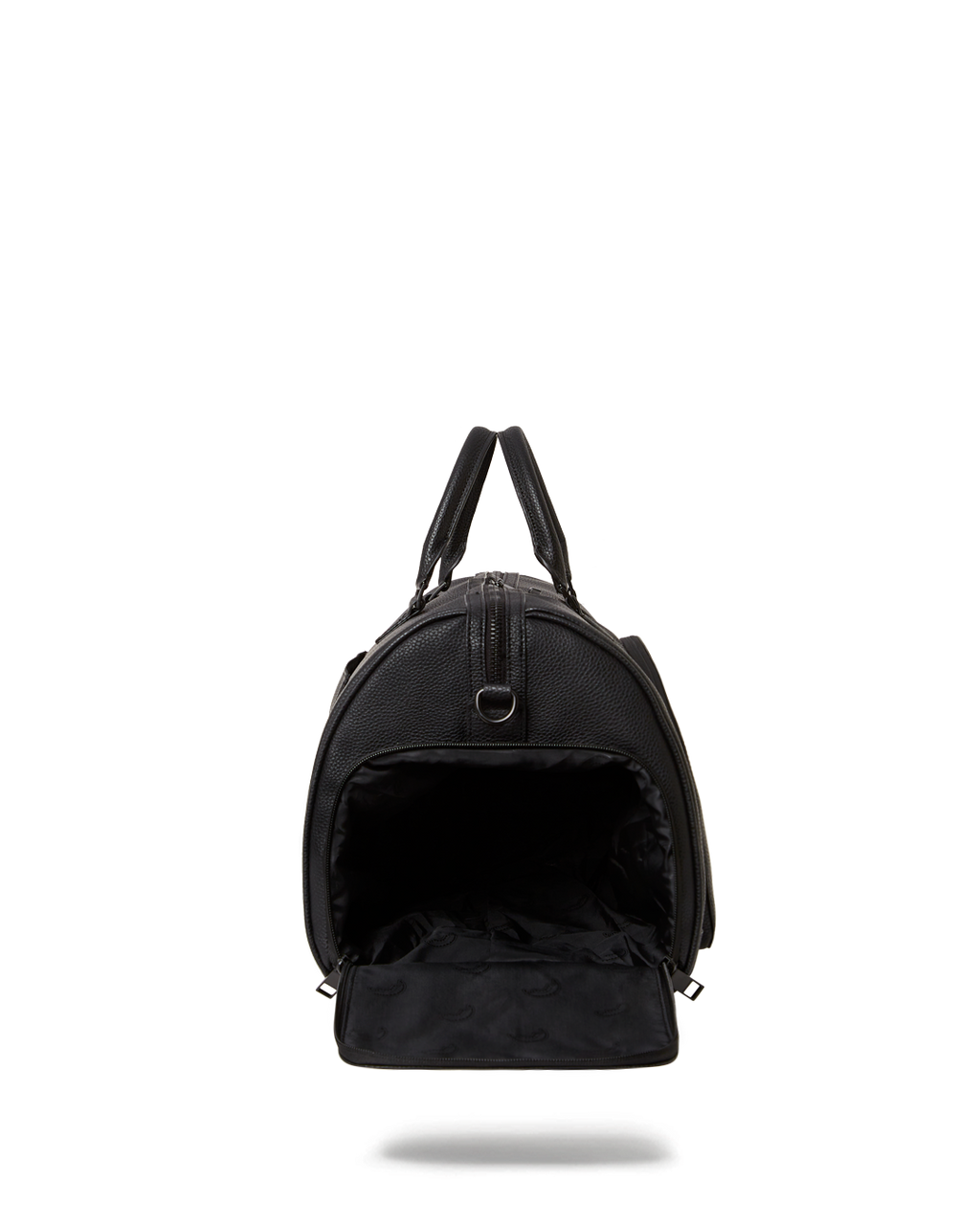 SPRAYGROUND Obsidian Stunner A.I.6 Sandflower Collab Duffle — product image 10