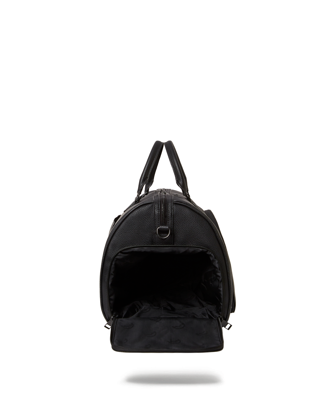 SPRAYGROUND Obsidian Stunner A.I.6 Sandflower Collab Duffle — product image 10