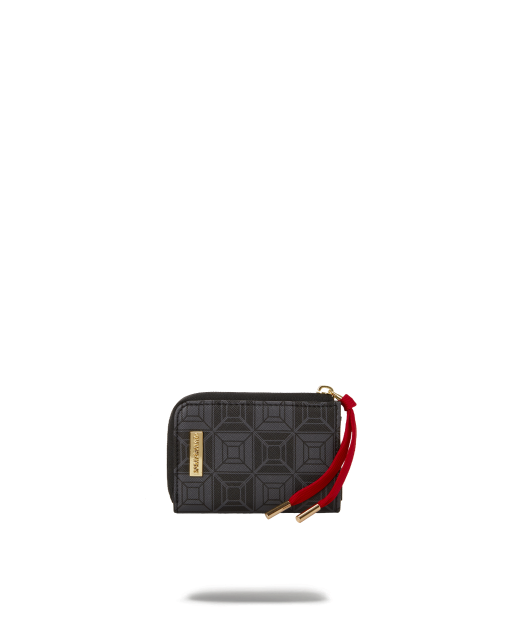 SPRAYGROUND Obsidian Stunner A.I.6 Sandflower Collab Wallet — product image 1
