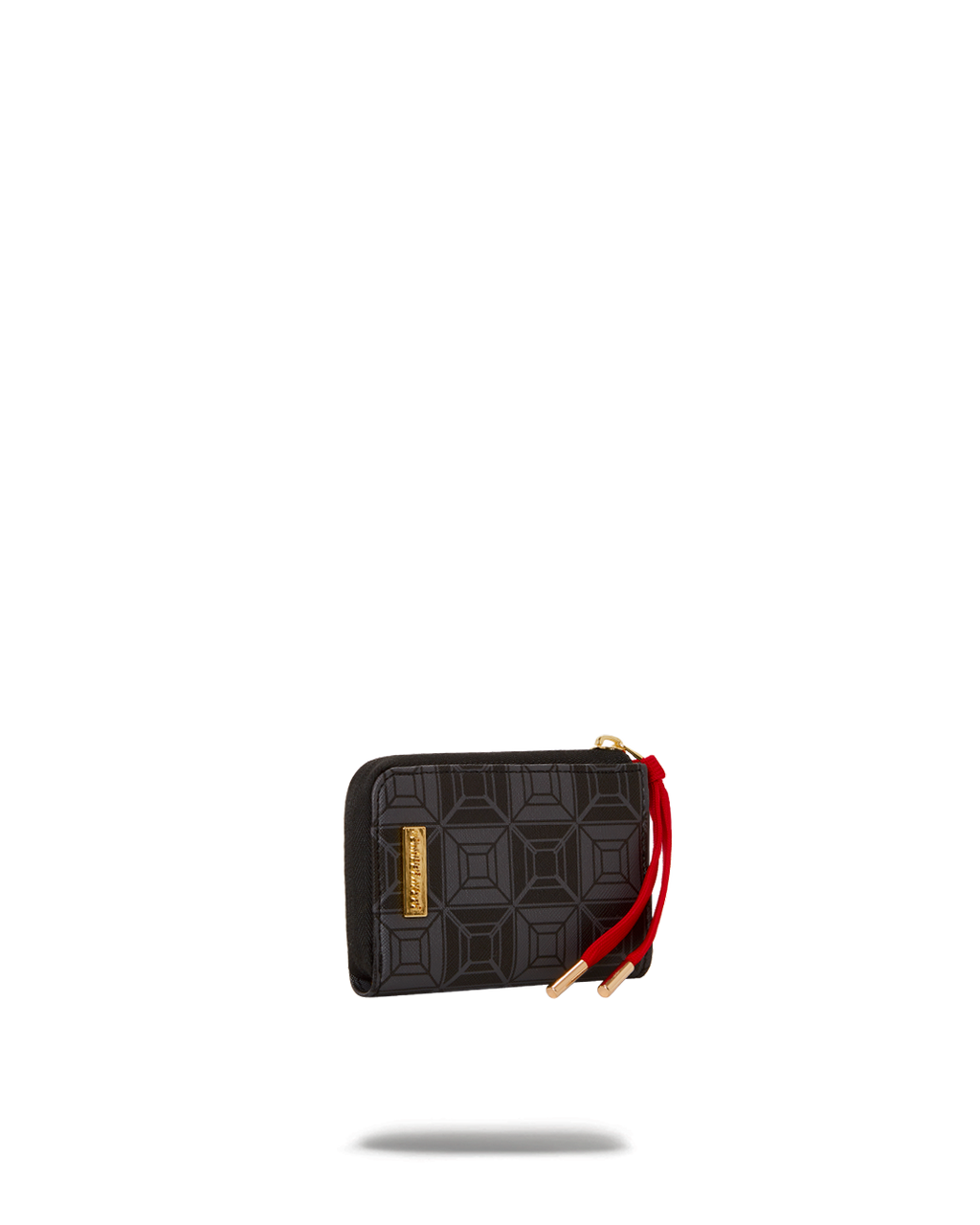 SPRAYGROUND Obsidian Stunner A.I.6 Sandflower Collab Wallet — product image 3