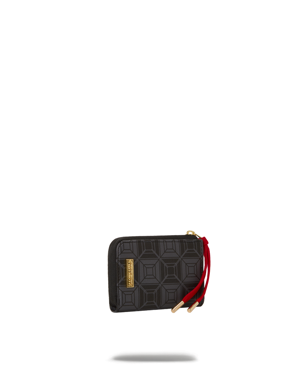 SPRAYGROUND Obsidian Stunner A.I.6 Sandflower Collab Wallet — product image 3