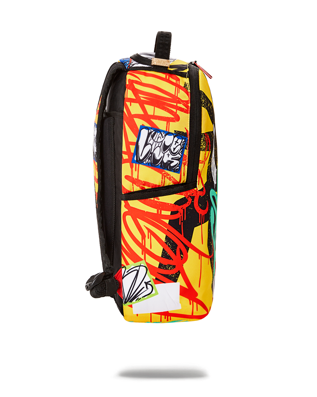 SPRAYGROUND Off The Leash スプレーグラウンド (DLXR) Backpack — product image 5