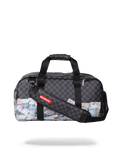 SPRAYGROUND Off-Shore Account Duffle — product image 1