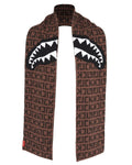 SPRAYGROUND Offended Scarf — product image 1