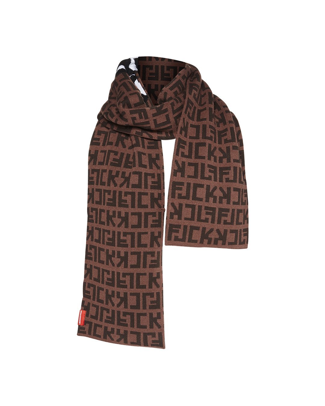 SPRAYGROUND Offended Scarf — product image 2