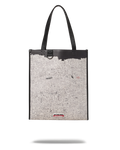 SPRAYGROUND Official Basquiat Pegasus 1987 Loft Tote — product image 1