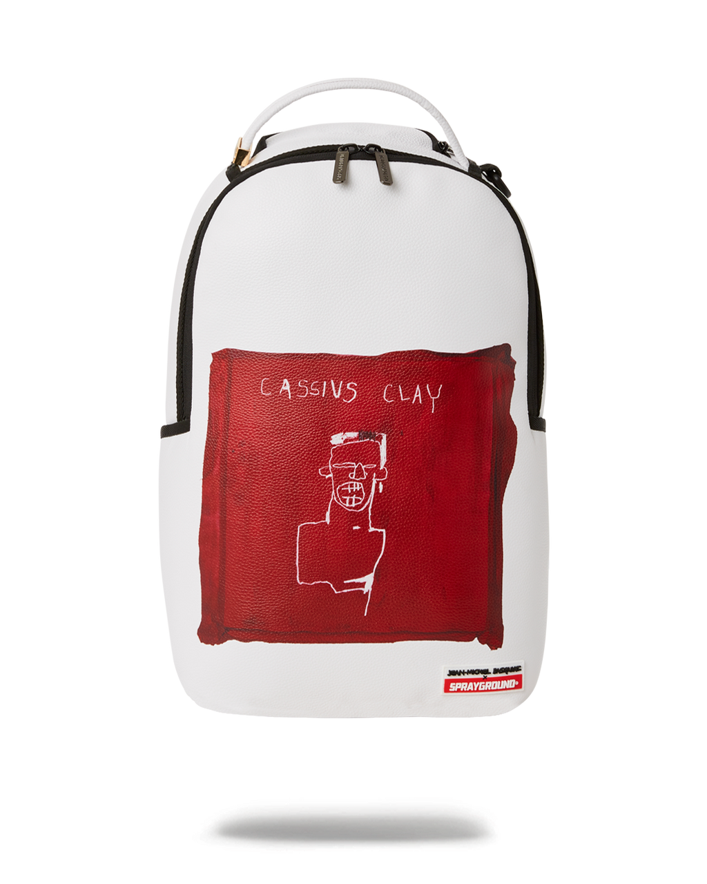SPRAYGROUND Official Basquiat The Legend 1982 Backpack (DLXV) — product image 1