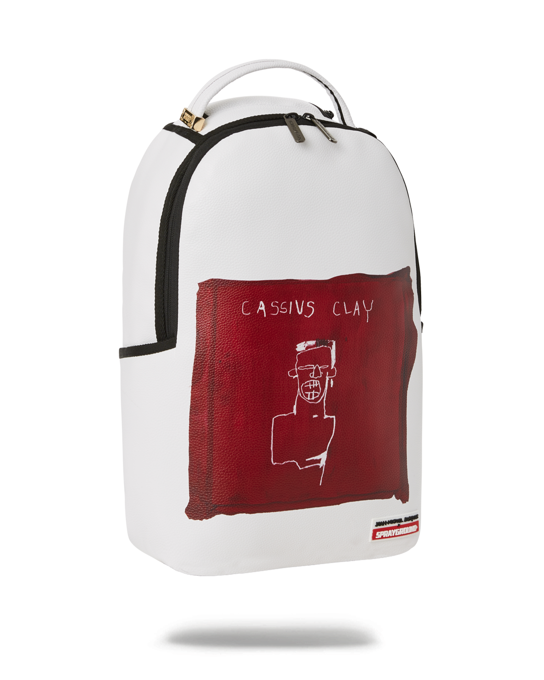 SPRAYGROUND Official Basquiat The Legend 1982 Backpack (DLXV) — product image 3