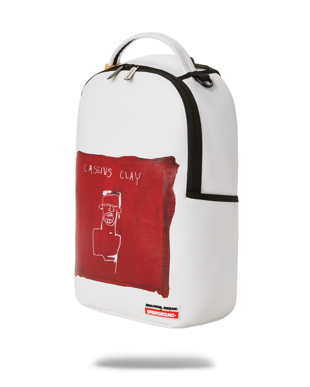 SPRAYGROUND Official Basquiat The Legend 1982 Backpack (DLXV) — product image 7