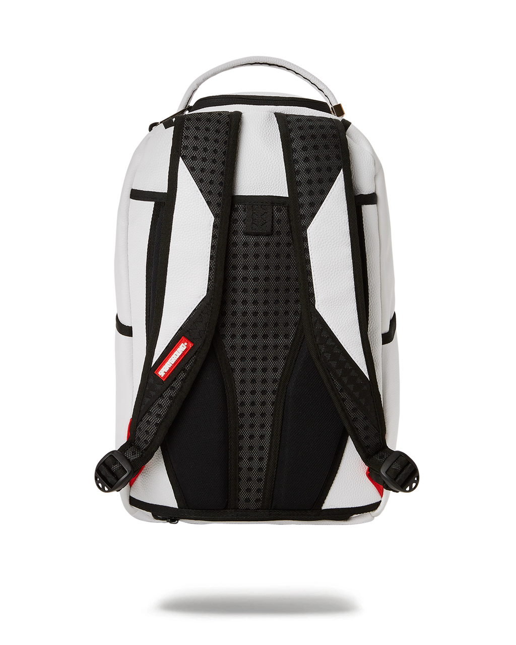 SPRAYGROUND Official Basquiat The Legend 1982 Backpack (DLXV) — product image 8