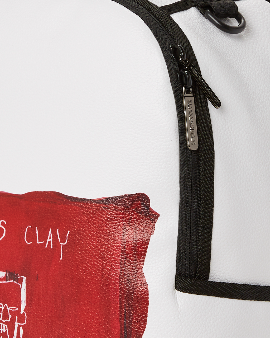 SPRAYGROUND Official Basquiat The Legend 1982 Backpack (DLXV) — product image 10