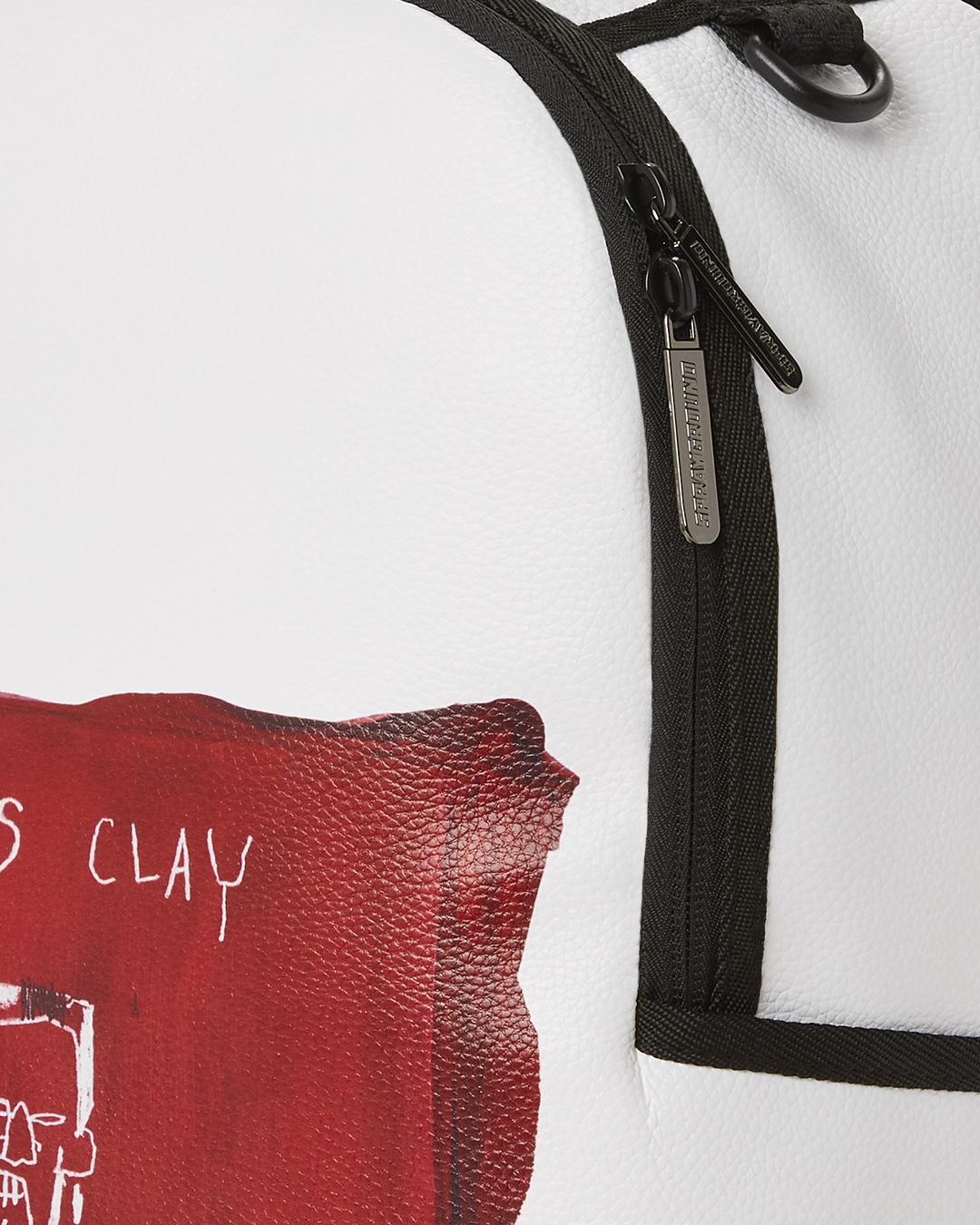 SPRAYGROUND Official Basquiat The Legend 1982 Backpack (DLXV) — product image 10