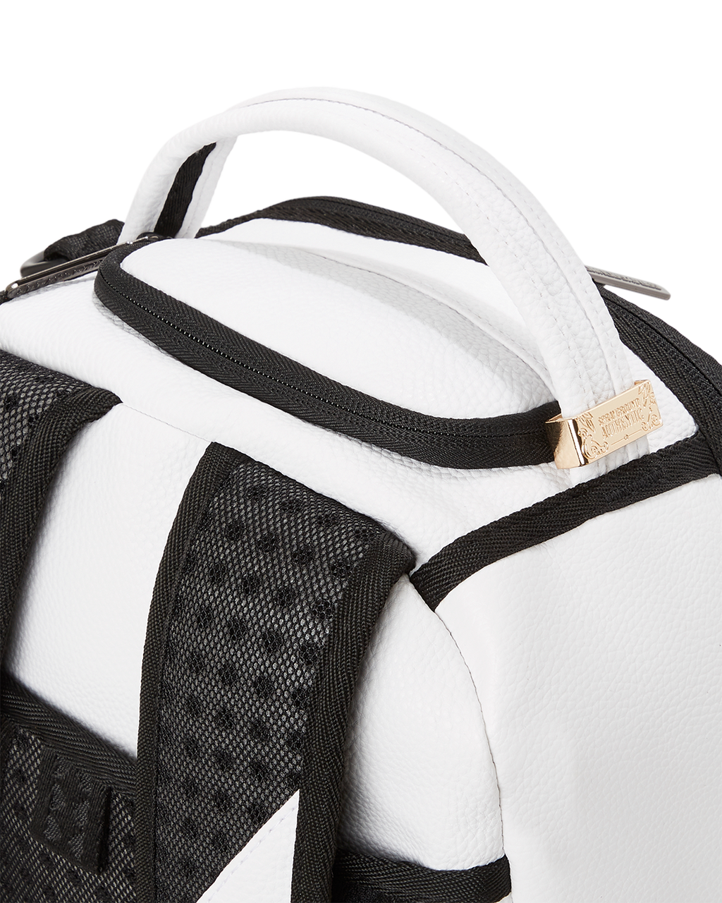 SPRAYGROUND Official Basquiat The Legend 1982 Backpack (DLXV) — product image 11