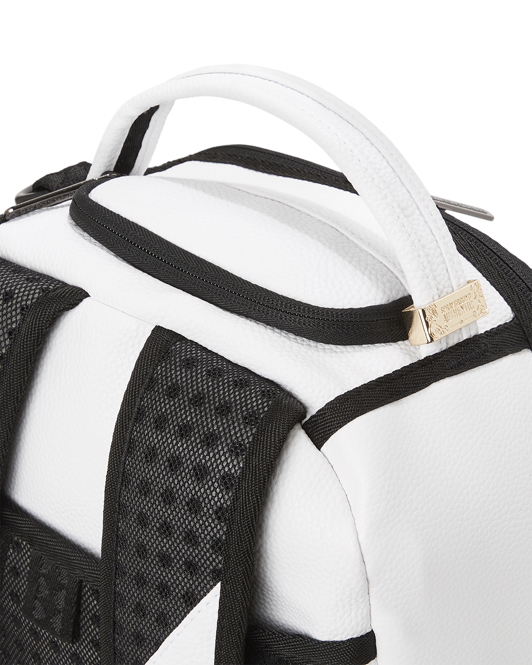 SPRAYGROUND Official Basquiat The Legend 1982 Backpack (DLXV) — product image 11
