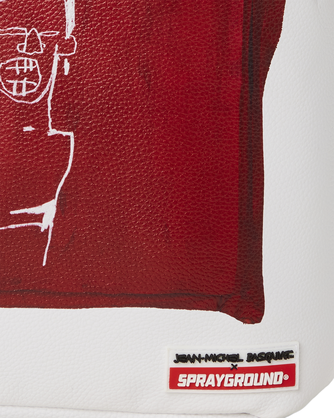 SPRAYGROUND Official Basquiat The Legend 1982 Backpack (DLXV) — product image 12