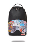SPRAYGROUND Official Basquiat Untitled 1982 Backpack (DLXV) — product image 1
