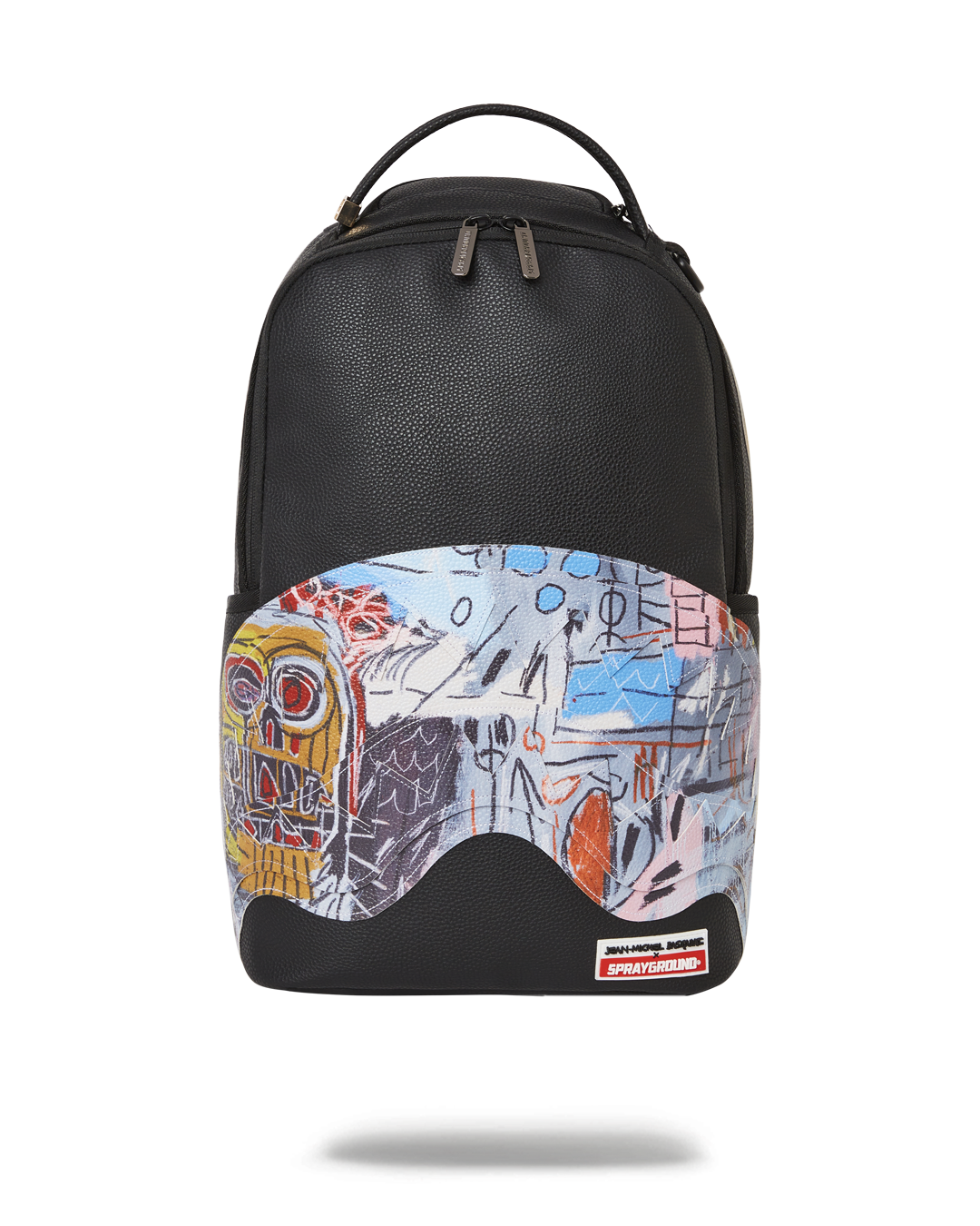 SPRAYGROUND Official Basquiat Untitled 1982 Backpack (DLXV) — product image 1